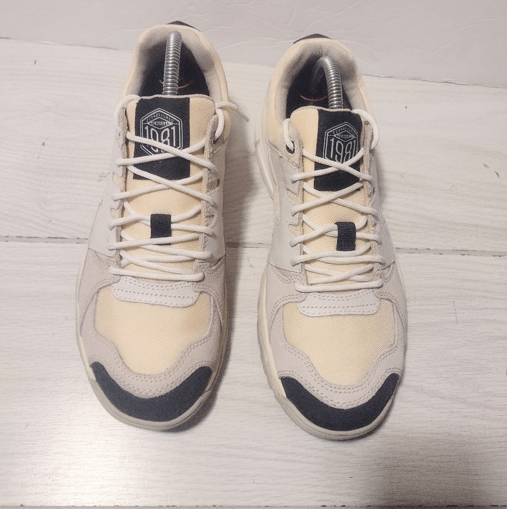 Merrell Boulder Range Size US 9 Women's Suede Hiking Trail Running ShoesTbo#00 - Picture 10 of 11